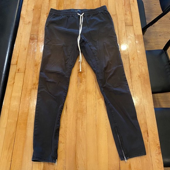 PacSun Other - PacSun Black Skinny Joggers